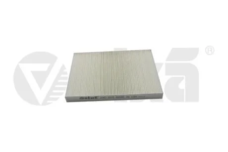 Фільтр салону Skoda Octavia (97-11), Superb (02-08) / VW Caddy (96-03), Golf (95-02), Passat (01-05), Polo (95-02)  VIKA 18190184201
