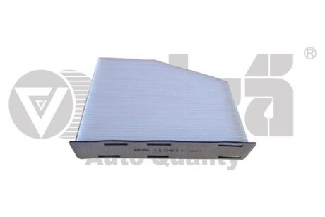 Фильтр салона Skoda Octavia (04-13,14-)/VW Golf (04-14),Jetta (11-),Passat (06-12),15,Tiguan (08-11)/Audi A3 (04-13),Q3 (12-15) VIKA 18190184301