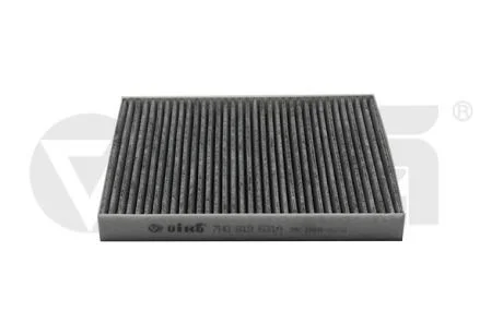 Фільтр салону VW T5 (03-16)/Audi Q7 (07-15)  VIKA 18190184901