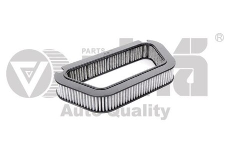 Фильтр салона угольный Audi A8 (03-10) VIKA 18190541001