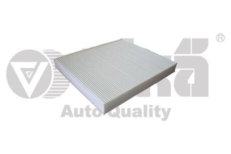 Фильтр салона Skoda Fabia (00-15)/VW Polo (02-12)/Seat Cordoba (06-09),Ibiza (02-11) VIKA 18200184501