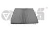 Фільтр салону Skoda Fabia (11-), Rapid (13-), Roomster (11-) / VW Polo (10-15) / Seat Ibiza (09-16), Toledo (13-16) VIKA 18200911801 (фото 1)