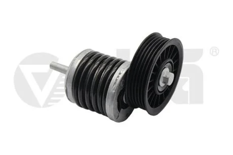 Ролик натяжной с натяжителем VW Passat (97-00)/Audi A4 (95-01),A6 (98-01) VIKA 19030026801