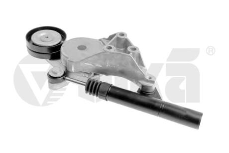 Натяжитель ремня приводного с демпфером Skoda Octavia (97-11)/VW Caddy (96-03),Golf (96-03),Polo (00-02)/Audi A3 (97-03) VIKA 19030027201