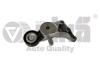 Ролик натяжной с натяжителем Skoda Octavia (97-11)/VW Caddy (96-03),Golf (96-03)/Seat Ibiza (99-02),Leon (02-06),Toledo (02-04) VIKA 19030028201 (фото 1)