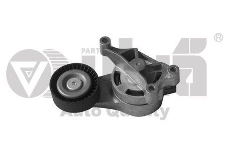 Ролик натяжний з натягувачем Skoda Octavia (04-08)/VW Golf (04-)13,Jetta (06-),Passat (06-08)/Audi A3 (04-13),TT (07-) VIKA 19030028701