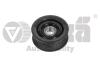Ролик напрямний Skoda Superb (02-08)/Audi A4 (05-09), A5 (08-09), A6 (05-09), A8 (04-09), Q5 (09-09), Q7 (07-09)) VIKA 19030169901 (фото 1)