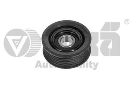 Ролик напрямний Skoda Superb (02-08)/Audi A4 (05-09), A5 (08-09), A6 (05-09), A8 (04-09), Q5 (09-09), Q7 (07-09)) VIKA 19030169901