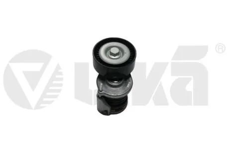 Ролик натяжной с натяжителем Skoda Fabia (00-10,11-),Octavia (04-13)/VW Jetta (06-),Passat (08-),Polo (02-),Tiguan (08-) VIKA 19030359401
