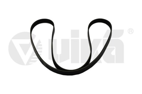 Фото ремінь поліклінової 6PK1750 Skoda Fabia (00-04) VIKA 19030585901 Ремінь поліклінової 6PK1750 Skoda Fabia (00-04) VIKA 19030585901