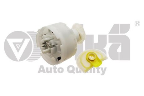Насос топливный с фильтром Audi A4 (94-01) VIKA 19060048201