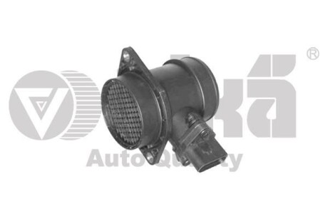 Датчик массового расхода воздуха ДМРВ Skoda Octavia (97-00)/VW Golf (98-01),Passat (97-00) VIKA 19060194801