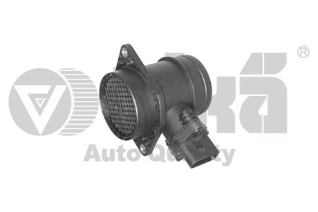 Датчик массового расхода воздуха ДМРВ Skoda Fabia (00-04,05-08), Octavia (01-11)/VW Bora (99-05),Golf (02-06) VIKA 19060194901