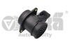 Датчик масової витрати повітря VW Golf (98-06), Passat (01-02)/Audi A4 (99-08) VIKA 19060195001 (фото 1)