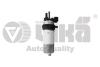 Насос топливный VW Golf (86-92),Jetta (86-92)/Seat Toledo (92-99) VIKA 19060741401 (фото 1)