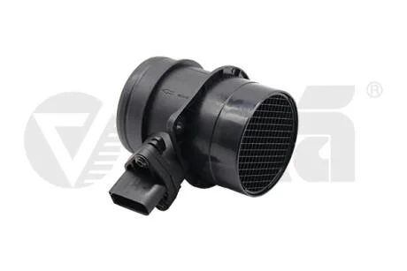 Датчик массового расхода воздуха ДМРВ VW Golf (02-06), Jetta (06-08)/Audi A8 (99-03) VIKA 19060995701