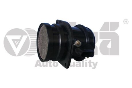 Датчик массового расхода воздуха ДМРВ Audi A4 (05-08), A6 (05-11)/Seat Exeo (09-14) VIKA 19060995801