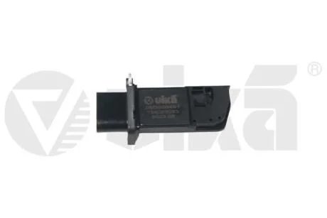 Датчик масової витрати повітря Audi A4 (05-08), A6 (05-11)/Seat Exeo (09-14) VIKA 19060995801
