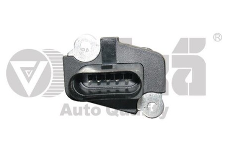 Датчик расходомера воздуха Skoda Octavia (04-08)/VW Jetta (06-10), Passat (06-08)/Audi A4 (05-08) VIKA 19060995901