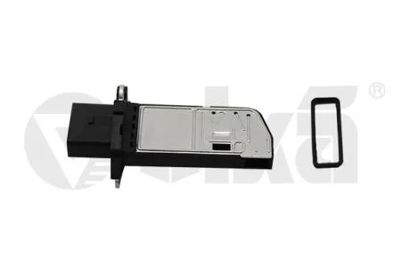 Датчик витратоміра повітря Skoda Octavia (04-08)/VW Jetta (06-10), Passat (06-08)/Audi A4 (05-08) VIKA 19060995901