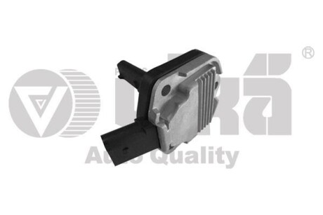 Датчик уровня масла Skoda Fabia (02-11),Octavia (01-13)/VW Golf (04-14),Passat (03-15),Tiguan (08-11),Touareg (03-15) VIKA 19070731001