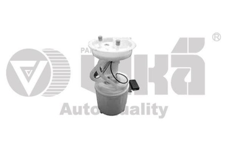 Модуль подачи топлива с датчиком уровня топлива Skoda Superb (02-08)/VW Passat (97-05) VIKA 19190049401