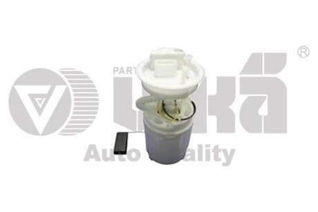 Модуль подачи топлива с датчиком уровня топлива Skoda Fabia (05-10)/Seat Cordoba (03-09),Ibiza (02-10) VIKA 19190049701