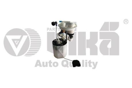 Модуль подачі палива з датчиком рівня палива VW Passat (06-12) VIKA 19190636101