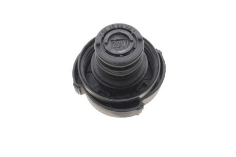 Кришка радіатора BMW 3 E34/E39/F10/F11, X3 (04-11), X5 E53 (00-06) VIKA 19562801