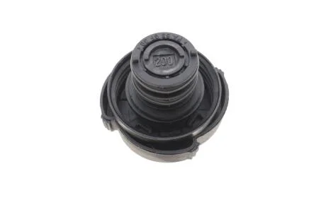 Кришка радіатора BMW 3 E34/E39/F10/F11, X3 (04-11), X5 E53 (00-06) VIKA 19562801