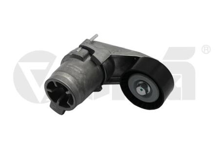 Ролик натяжний з блоком натягу BMW 5 F10 (09-16),X3 (10-17),X5 (10-13), X6 (08-14) VIKA 19563001
