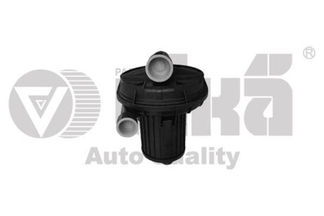 Насос вторичного воздуха Skoda Fabia (99-08),Octavia (99-10)/VW Golf (97-12) VIKA 19590173601