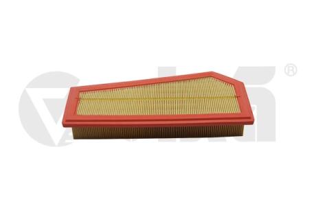 Фото фильтр воздушный Mercedes M271 / SLK R172 / C W204 / E C207/W212 VIKA 19591901 Фильтр воздушный Mercedes M271 / SLK R172 / C W204 / E C207/W212 VIKA 19591901