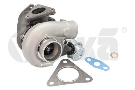 Турбокомпрессор с прокладками MB Sprinter W901,W902 (95-00),W903 (92-02),W904 (96-06) VIKA 19604201