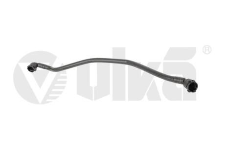 Патрубок охолодження BMW X3 F25 (10-17)/X4 F26 (14-18) VIKA 19623001