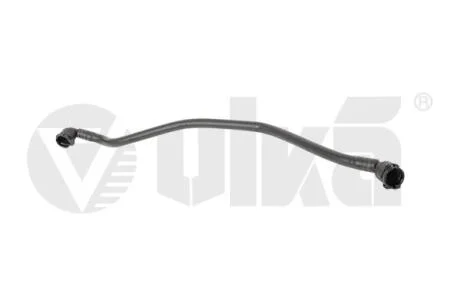 Патрубок охолодження BMW X3 F25 (10-17)/X4 F26 (14-18) VIKA 19623001