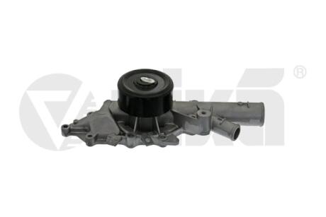 Насос водяной (помпа) MВ E-Class W210 2,2 -2,7 CDI (00-03), C W202,W203,S203 (93-08) VIKA 19625401