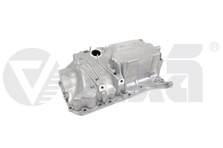 Піддон масляний алюміній BMW 2, Mini, X1, X2 (13-) VIKA 19628401