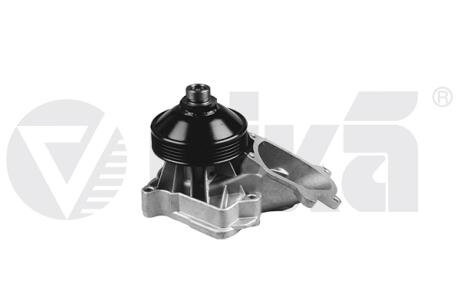 Насос водяной (Помпа) BMW 3, 5, 7, X5 2.5D,3.0D (98-05) VIKA 19638001