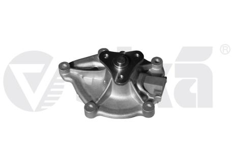 Насос водяной (Помпа) aluminum shell VIKA 19638601