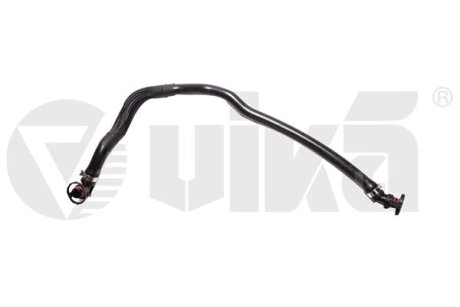 Шланг вентиляції картера BMW F07, F10, F11, F06, F12, F13, F01 (08-) VIKA 19646601