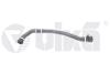 Патрубок охолодження BMW 1 F20, F21 /2 F22, F23 /3 F30, F31, F34 /4 F32, F33,F36 (11-21) VIKA 19649701 (фото 1)