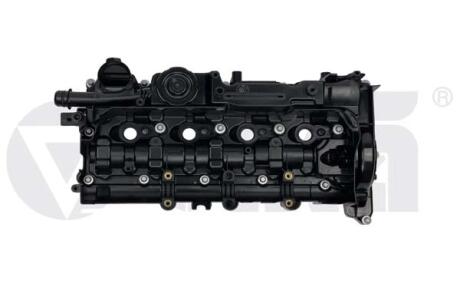 Кришка ГБЦ BMW 1, 2, 3, 4, 5, X1, X3, X5 2.0 (09-18) VIKA 19650901