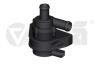 Насос охолодження додатковий Skoda Octavia (04-08)/VW Golf (06-13), Jetta (06-10), Passat (06-08) / Audi A4 (08-12), TT (07-10) VIKA 19651349901 (фото 1)