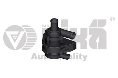 Насос охлаждения дополнительный Skoda Octavia (04-08)/VW Golf (06-13),Jetta (06-10),Passat (06-08)/Audi A4 (08-12),TT (07-10) VIKA 19651349901