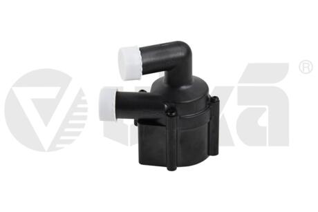 Насос водяний (помпа) додатковий VW Passat (11-15), T5-T6 2.0D (10-19) VIKA 19651350401