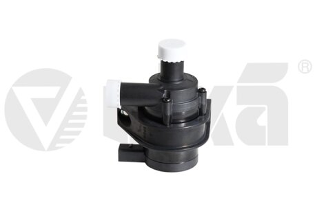 Насос водяной дополнительный Audi A3, Q3, ATT, Skoda Octavia, Superb, VW Golf, P VIKA 19651350501