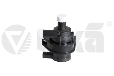 Насос водяной дополнительный Audi A3, Q3, ATT, Skoda Octavia, Superb, VW Golf, P VIKA 19651350501