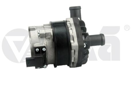 Насос охолодження додатковий електричний Audi A6 3.0 (11-18) VIKA 19651351401