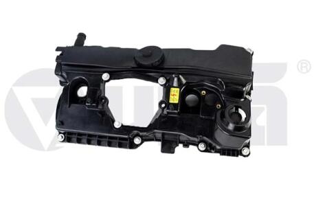 Крышка ГБЦ BMW 1 E81, E82, E87, E88/3 E90, E91/5 E60/X1 E84/X3 E83/Z4 E85 2.0 (0 VIKA 19715501